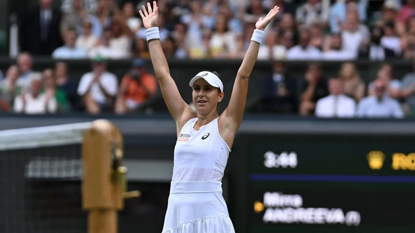 Belinda Bencic vs Iga Swiatek, 10 iulie 2025, Ponturi Pariuri Semifinale Wimbledon