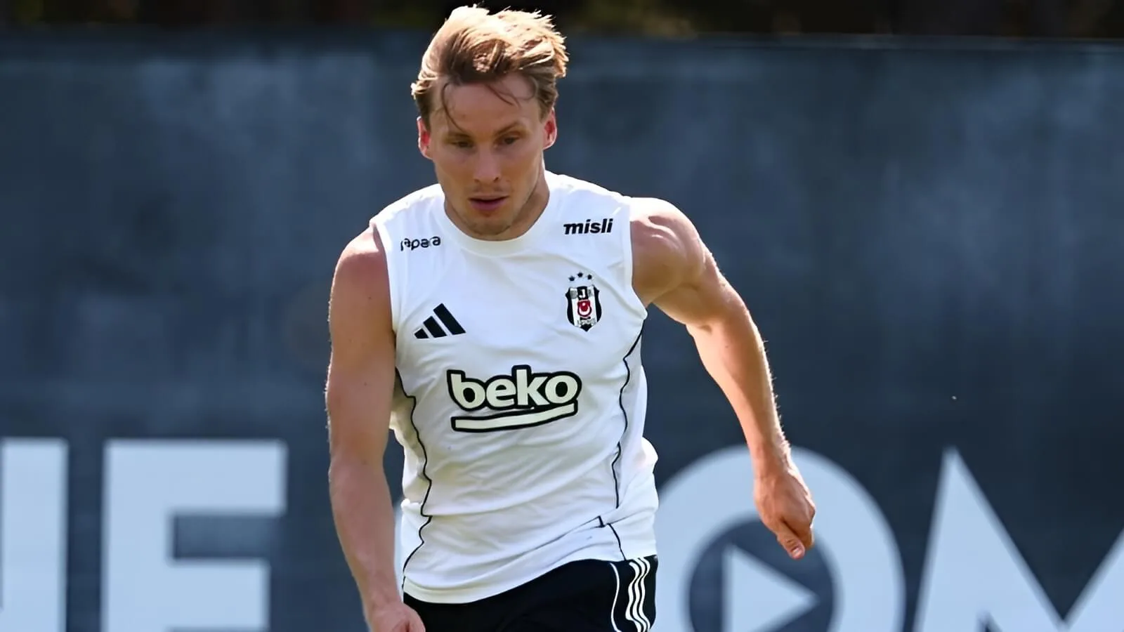 Besiktas vs Shakhtar Donetsk, 24 iulie 2025, Ponturi Pariuri Preliminarii Europa League