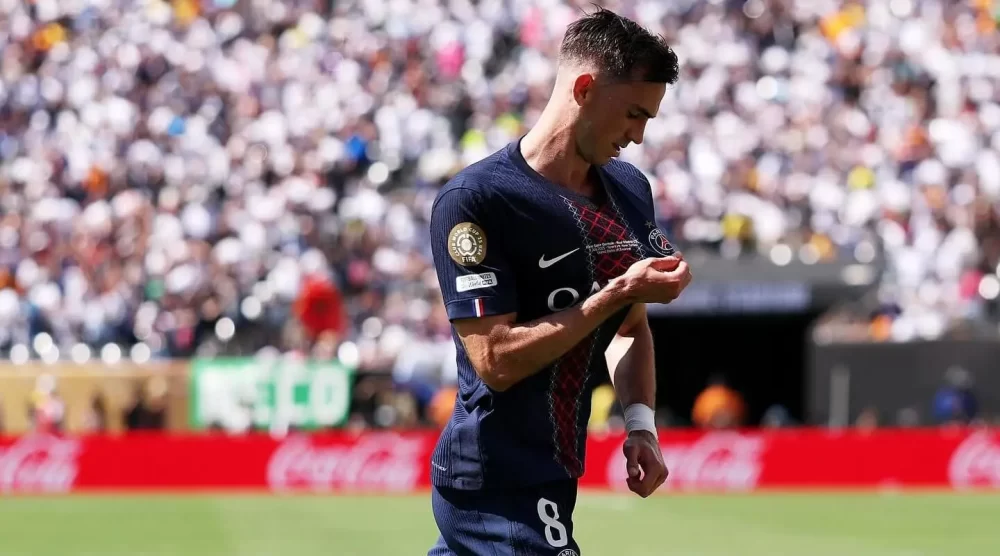 Biletul Zilei Bet Builder din 13 iulie 2025 - Mizam pe o cota de 4 la Chelsea vs PSG