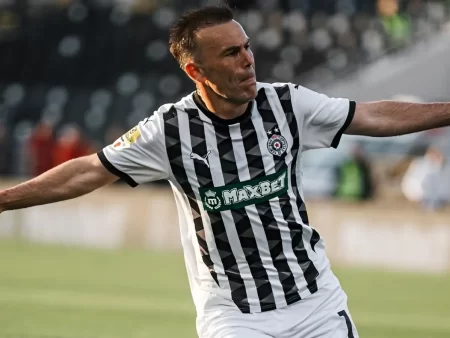Biletul Zilei Bet Builder din 17 iulie 2025 – Ne bazăm pe o cotă de 8 din Europa League