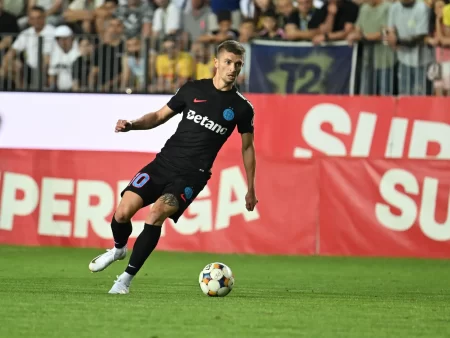 Biletul Zilei Bet Builder din 22 iulie 2025 – Cota 21 în preliminariile Champions League