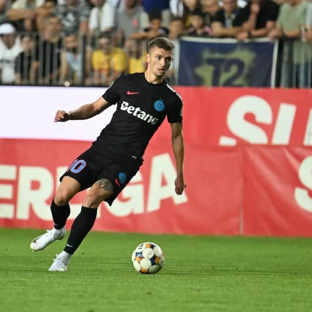 Biletul Zilei Bet Builder din 22 iulie 2025 – Cota 21 în preliminariile Champions League