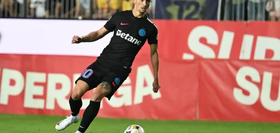 Biletul Zilei Bet Builder din 22 iulie 2025 – Cota 21 în preliminariile Champions League