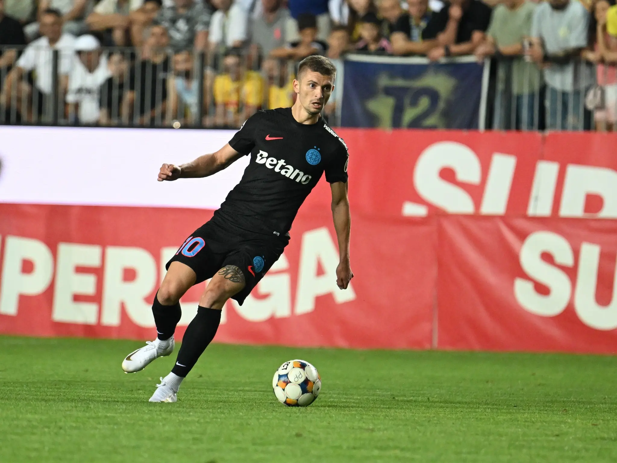 Biletul Zilei Bet Builder din 22 iulie 2025 - Cota 21 in preliminariile Champions League