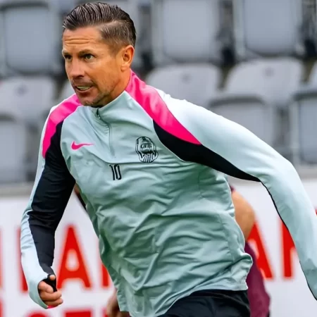 Biletul Zilei Bet Builder din 24 iulie 2025 – Patru cote tari din preliminariile Europa League