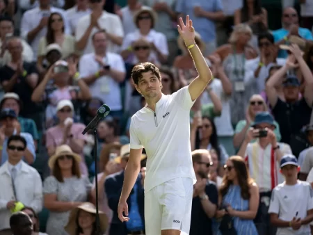 Biletul Zilei Betano din 6 iulie 2025 – Pariem pe meciurile de la Wimbledon