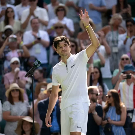 Biletul Zilei Betano din 6 iulie 2025 – Pariem pe meciurile de la Wimbledon