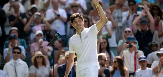 Biletul Zilei Betano din 6 iulie 2025 – Pariem pe meciurile de la Wimbledon