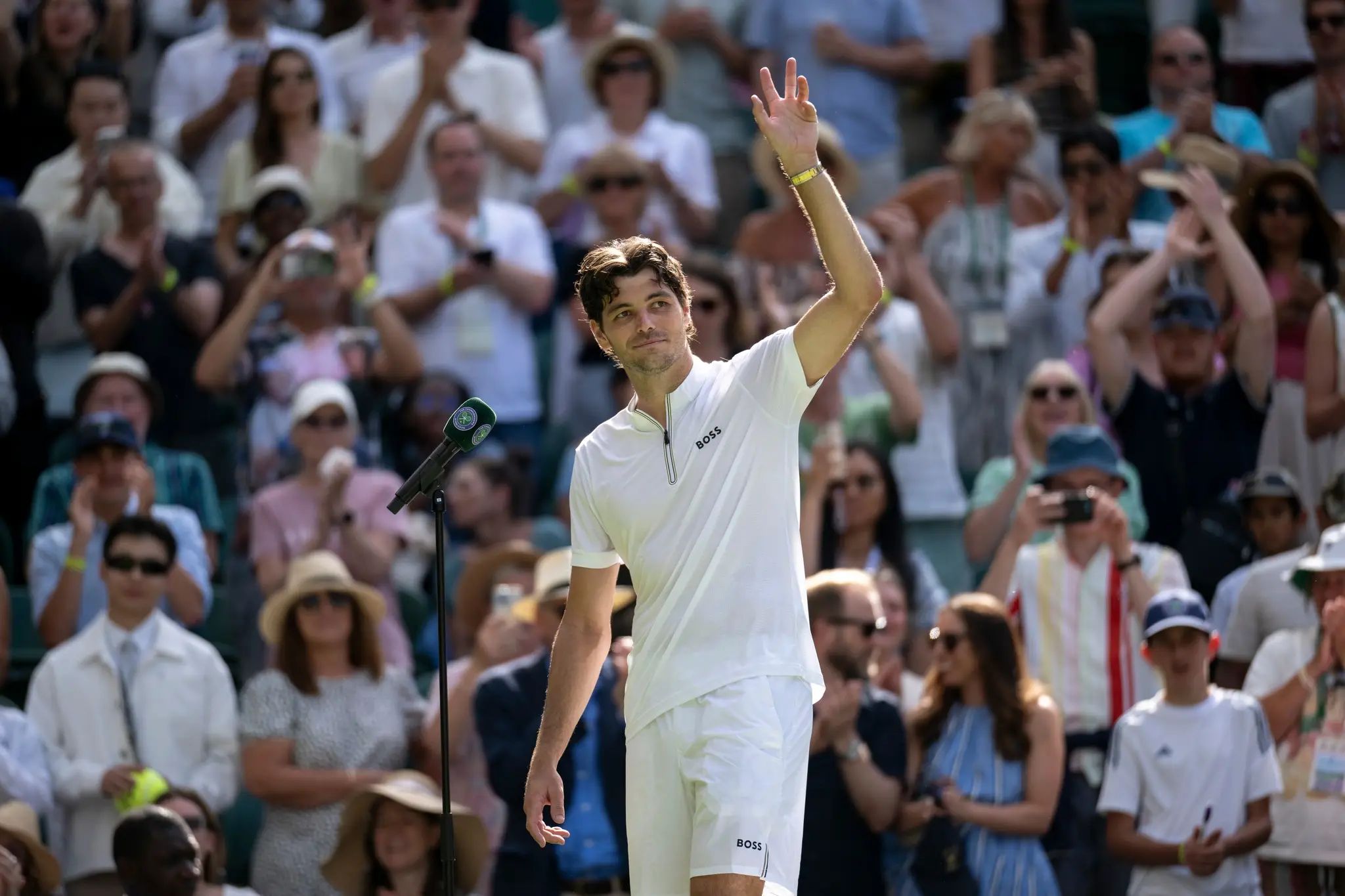 Biletul Zilei Betano din 6 iulie 2025 - Pariem pe meciurile de la Wimbledon