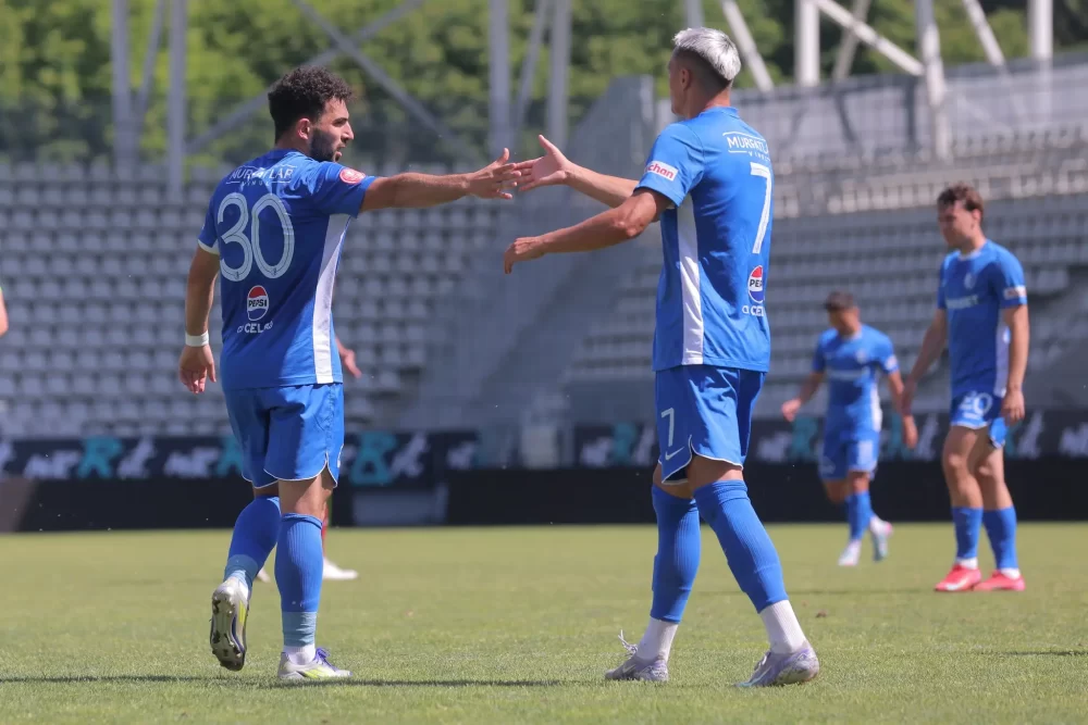 Biletul Zilei Mr Bit din fotbal 14.07.2025 - Pariem in cota 6