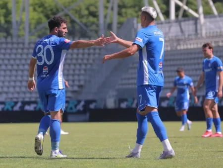 Biletul Zilei Mr Bit din fotbal 14.07.2025 – Pariem în cota 6