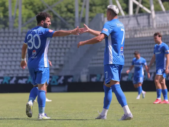 Biletul Zilei Mr Bit din fotbal 14.07.2025 – Pariem în cota 6