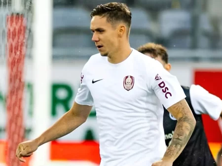 Biletul Zilei Superbet din 27 iulie 2025 – Super Pariurile ne aduc o cotă tare de 20