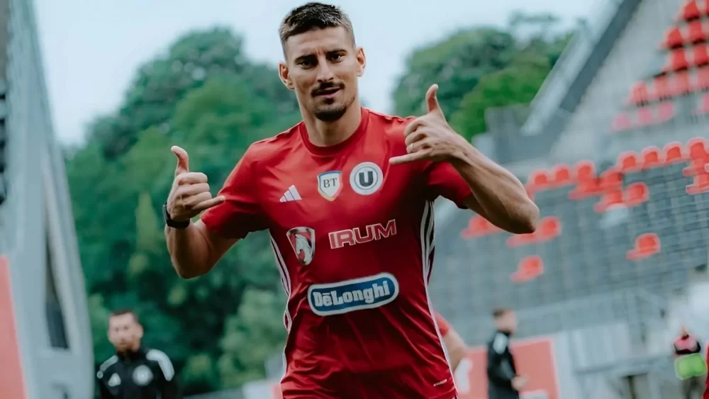 Biletul Zilei Unibet din 31 iulie 2025 - Mizam pe o cota de 20 in Conference League