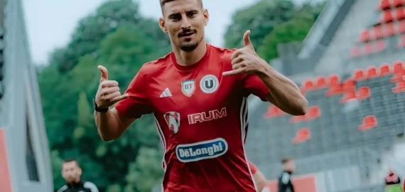Biletul Zilei Unibet din 31 iulie 2025 – Mizăm pe o cotă de 20 în Conference League