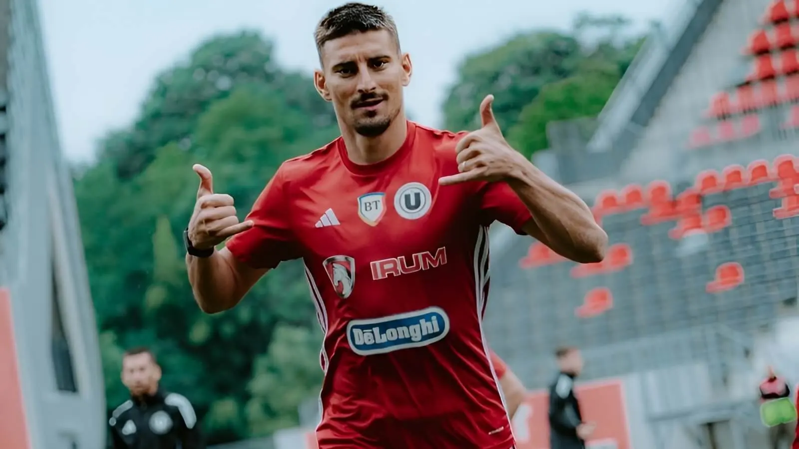 Biletul Zilei Unibet din 31 iulie 2025 - Mizam pe o cota de 20 in Conference League