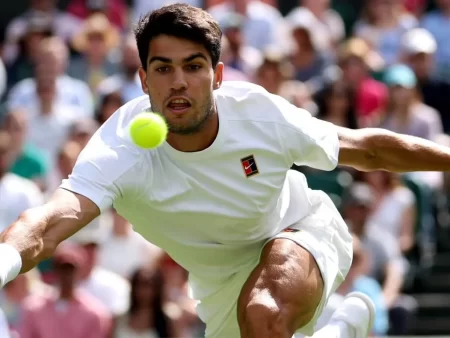 Biletul Zilei Wimbledon din 4 iulie 2025 – Pariem pe favoriți într-o cotă de 4