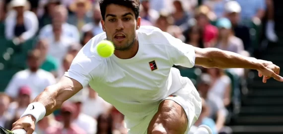 Biletul Zilei Wimbledon din 4 iulie 2025 – Pariem pe favoriți într-o cotă de 4
