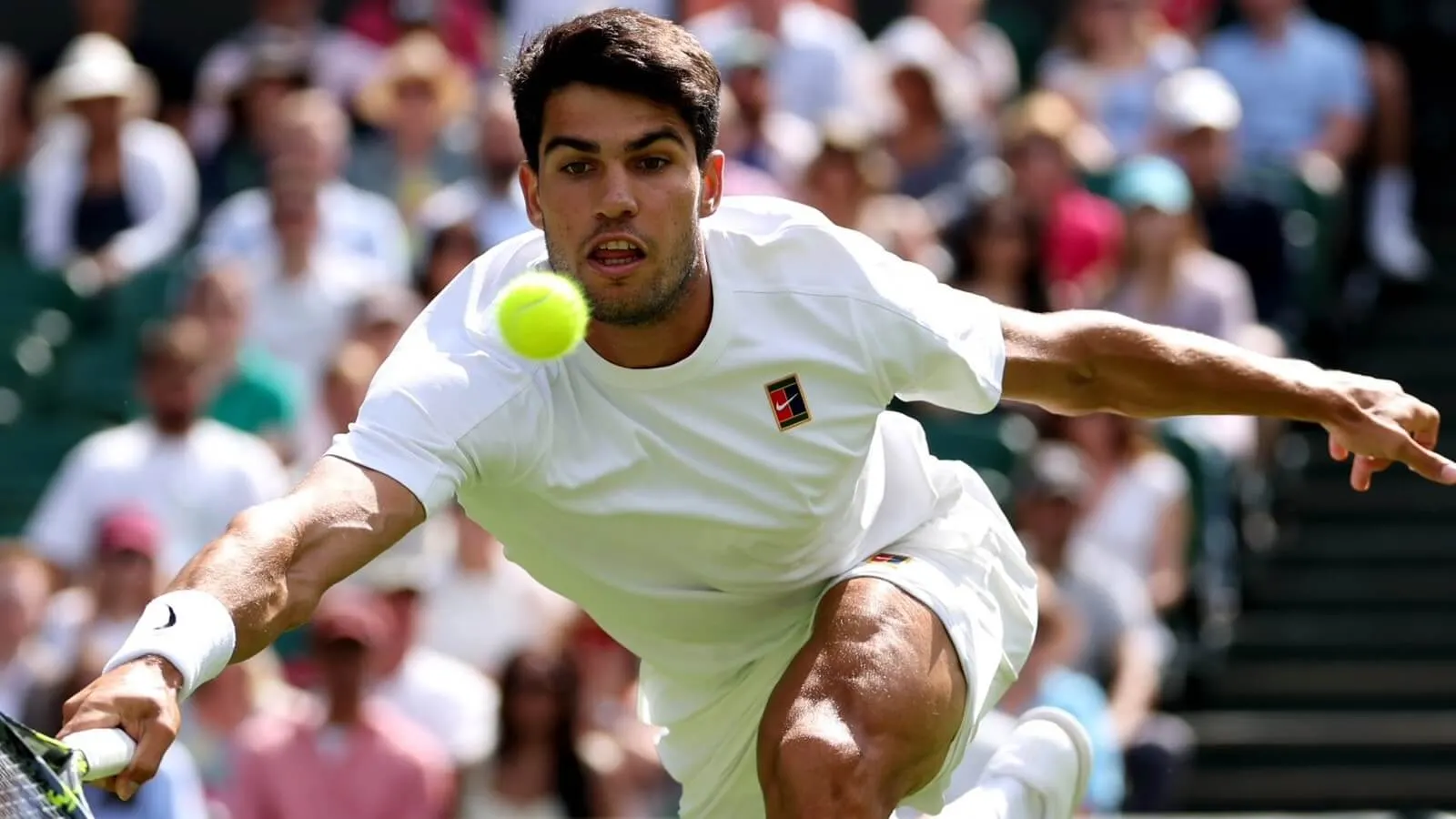 Biletul Zilei Wimbledon din 4 iulie 2025 - Pariem pe favoriti intr-o cota de 4