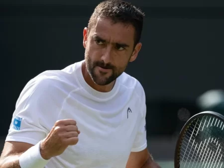Biletul Zilei Wimbledon din 5 iulie 2025 – Pariem cu încredere pe favoriți la Wimbledon