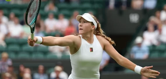 Biletul Zilei Wimbledon din 7 iulie 2025 – Pariem simplu pe o cotă de 3.55