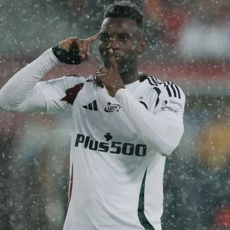 Biletul Zilei de la Betano din 31 iulie 2025 – Ne bazăm pe goluri în Europa League