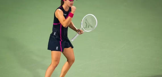Biletul Zilei de la Wimbledon din 1 iulie 2025 – Pariem pe meciurile de pe tabloul feminin