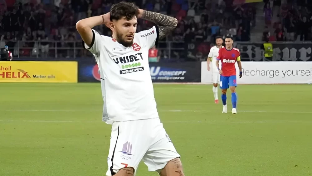 Biletul Zilei din Pariuri Speciale 18.07.2025 - Mizam pe suturi in SuperLiga Romaniei