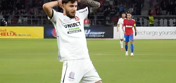 Biletul Zilei din Pariuri Speciale 18.07.2025 – Mizăm pe șuturi în SuperLiga României