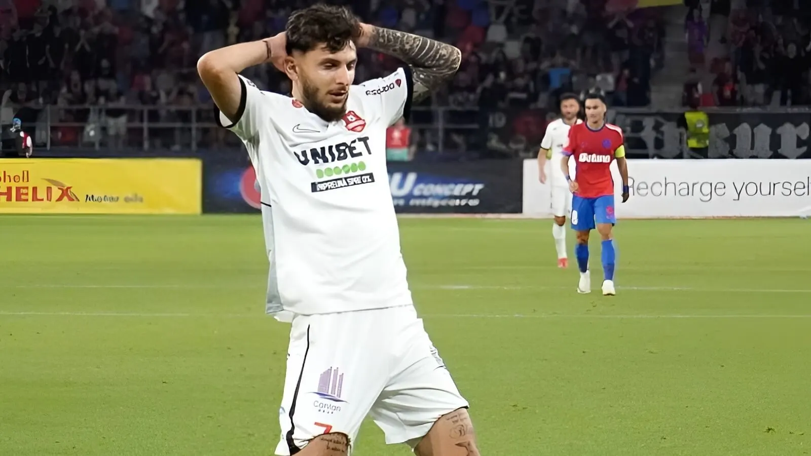 Biletul Zilei din Pariuri Speciale 18.07.2025 - Mizam pe suturi in SuperLiga Romaniei