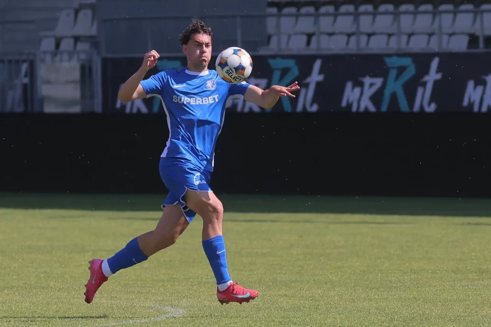 Biletul Zilei din Pariuri Speciale 20.07.2025 - Doua ponturi tari din SuperLiga Romaniei