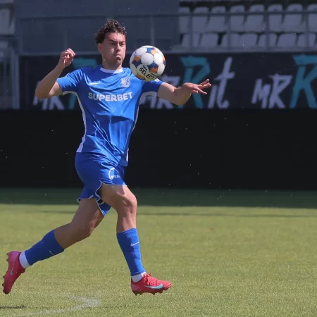 Biletul Zilei din Pariuri Speciale 20.07.2025 – Două ponturi tari din SuperLiga României