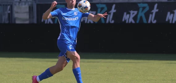 Biletul Zilei din Pariuri Speciale 20.07.2025 – Două ponturi tari din SuperLiga României