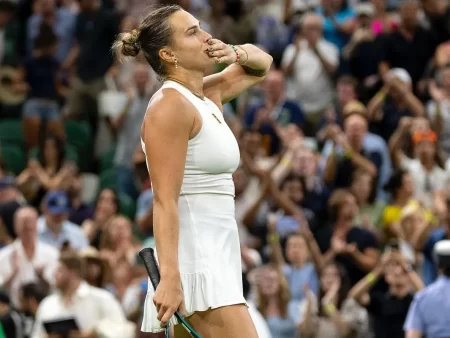 Biletul Zilei din Tenis 06.07.2025 – Mizăm pe favoritele de la Wimbledon, într-o cotă de 4