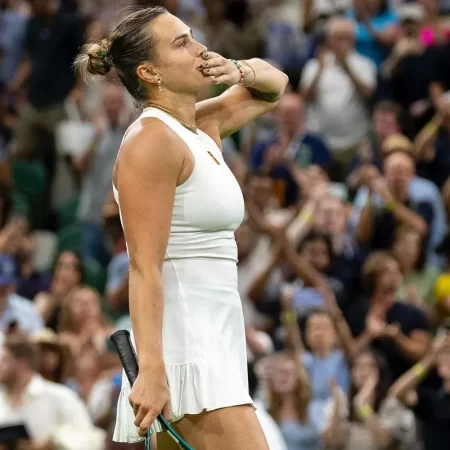 Biletul Zilei din Tenis 06.07.2025 – Mizăm pe favoritele de la Wimbledon, într-o cotă de 4