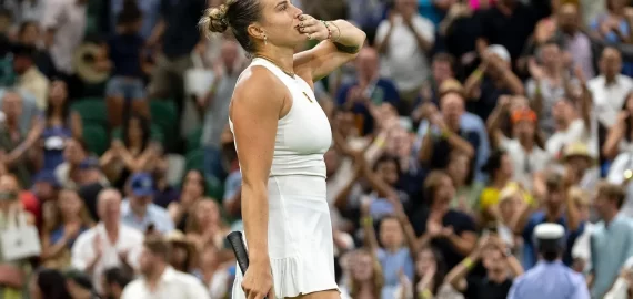 Biletul Zilei din Tenis 06.07.2025 – Mizăm pe favoritele de la Wimbledon, într-o cotă de 4