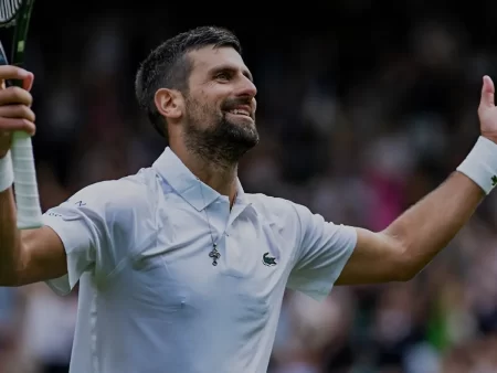 Biletul Zilei din Tenis 07.07.2025 – Ne bazăm pe o cotă de 5