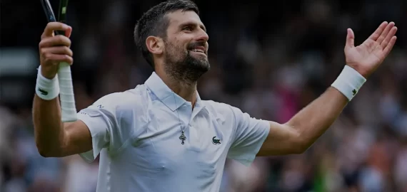 Biletul Zilei din Tenis 07.07.2025 – Ne bazăm pe o cotă de 5