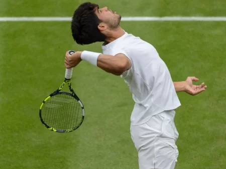 Biletul Zilei din Tenis 08.07.2025 – Pariem pe sferturile Wimbledon într-o cotă de 3.80