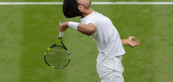 Biletul Zilei din Tenis 08.07.2025 – Pariem pe sferturile Wimbledon într-o cotă de 3.80