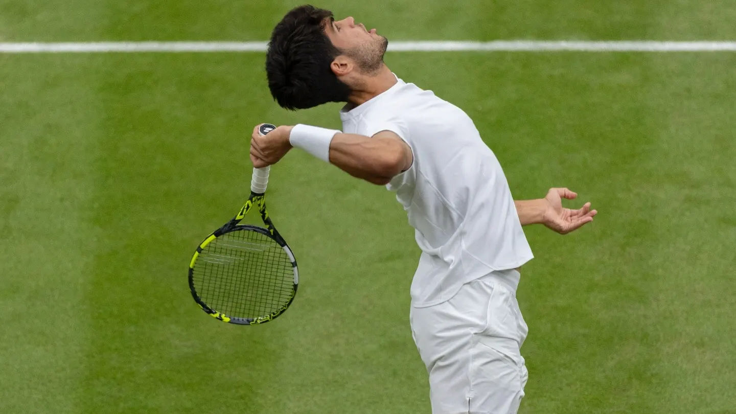 Biletul Zilei din Tenis 08.07.2025 - Pariem pe sferturile Wimbledon intr-o cota de 3.80
