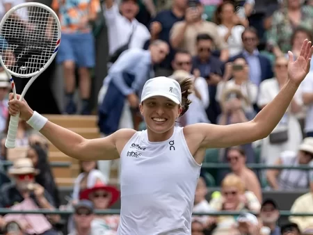 Biletul Zilei din Tenis 10.07.2025 – Mizăm pe două ponturi tari la Wimbledon