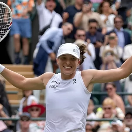 Biletul Zilei din Tenis 10.07.2025 – Mizăm pe două ponturi tari la Wimbledon