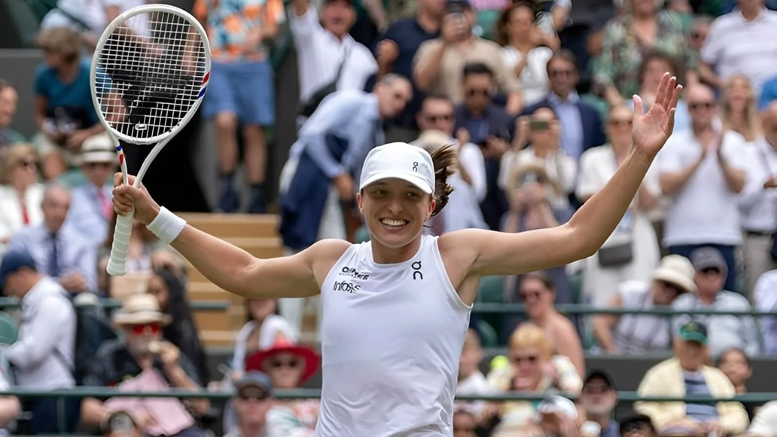 Biletul Zilei din Tenis 10.07.2025 - Mizam pe doua ponturi tari la Wimbledon