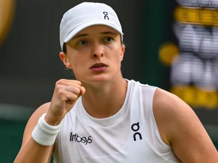 Biletul Zilei din Tenis 5 iulie 2025 – Favoritele de pe tabloul feminin de la Wimbledon ne aduc o cotă de 3