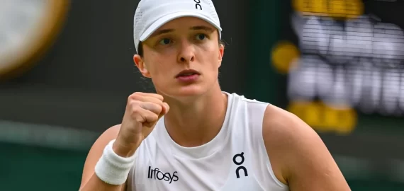 Biletul Zilei din Tenis 5 iulie 2025 – Favoritele de pe tabloul feminin de la Wimbledon ne aduc o cotă de 3