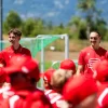 Biletul zilei azi din fotbal în cotă 14 la Betfair, 25 iulie 2025