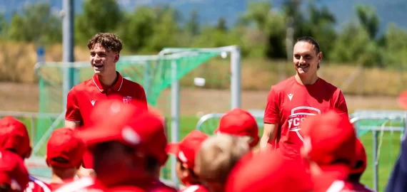 Biletul zilei azi din fotbal în cotă 14 la Betfair, 25 iulie 2025