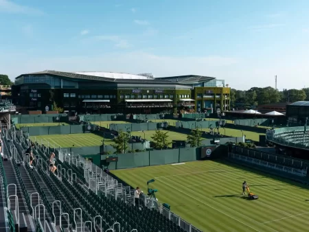 Biletul zilei azi din tenis – pariem pe ași la Wimbledon, 03.07.2025