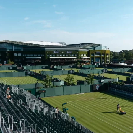 Biletul zilei azi din tenis – pariem pe ași la Wimbledon, 03.07.2025